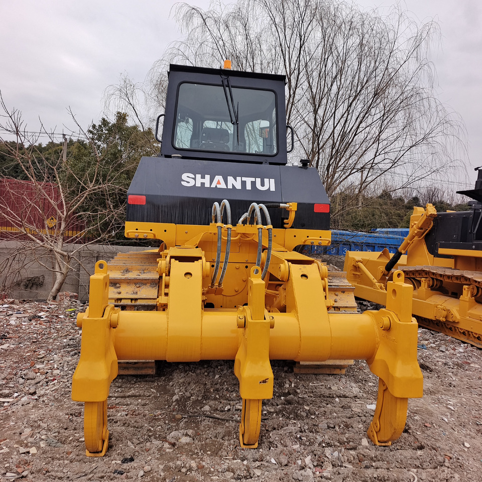 SHANTUI SD22 SD 22F SD32 - Bulldozer: foto 2 SHANTUI SD22 SD 22F SD32 - Bulldozer: foto 2