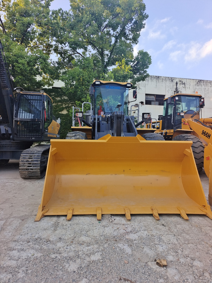 XCMG LW500KV - Cargadora de ruedas: foto 2 XCMG LW500KV - Cargadora de ruedas: foto 2