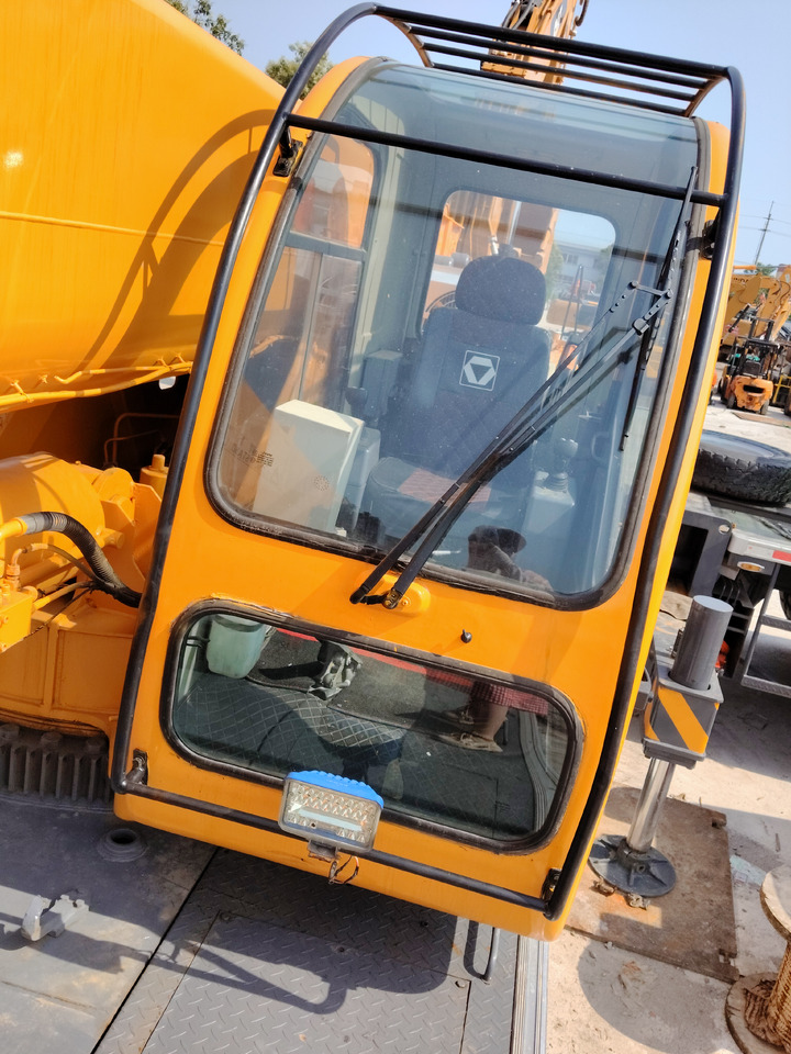 Autogrúa XCMG QY50KⅡ: foto 6