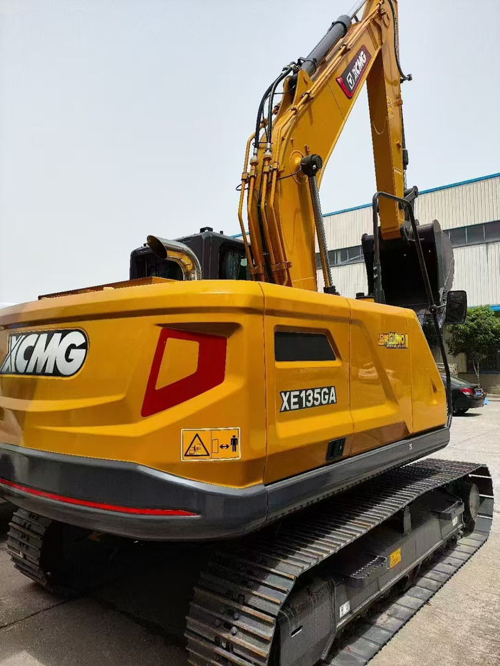 XCMG XE200GH XE135GH XE35U XE75GA XE50GK XE380GK BRAND NEW - Excavadora de cadenas: foto 5 XCMG XE200GH XE135GH XE35U XE75GA XE50GK XE380GK BRAND NEW - Excavadora de cadenas: foto 5