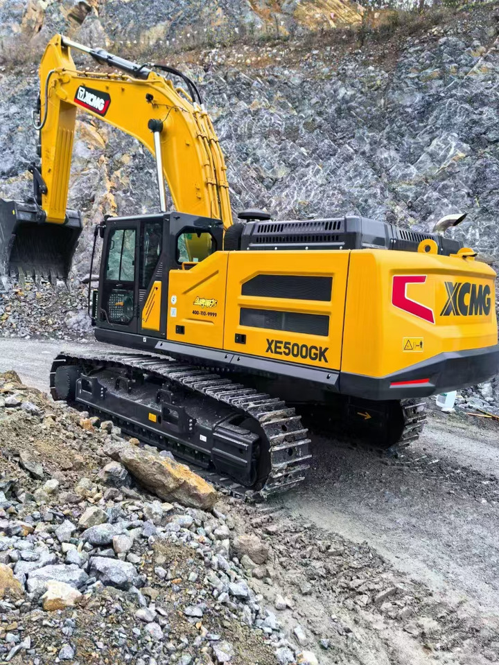 XCMG XE200GH XE135GH XE35U XE75GA XE50GK XE380GK BRAND NEW - Excavadora de cadenas: foto 2 XCMG XE200GH XE135GH XE35U XE75GA XE50GK XE380GK BRAND NEW - Excavadora de cadenas: foto 2