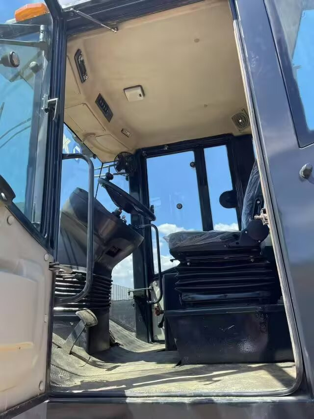 XCMG XS 222J 223J 263J 183J 163J - Apisonadora de asfalto: foto 2 XCMG XS 222J 223J 263J 183J 163J - Apisonadora de asfalto: foto 2