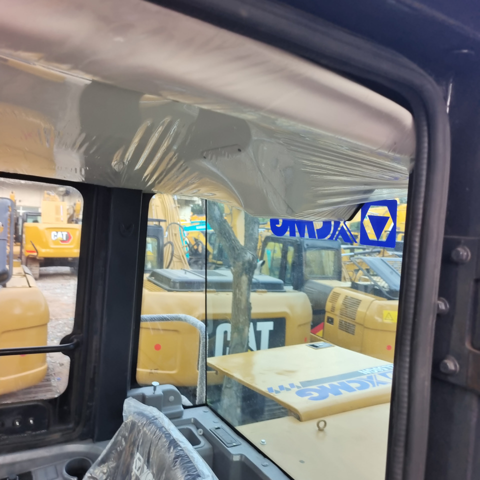 Cargadora de ruedas XCMG ZL50GN: foto 10