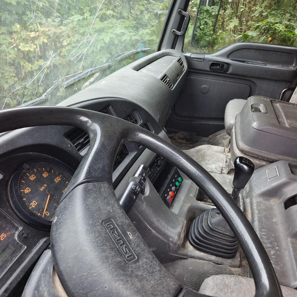 Camión bomba de hormigón nuevo ZOOMLION ZLJ5336THBSE 47 METER PUMP TRUCK: foto 6 Camión bomba de hormigón nuevo ZOOMLION ZLJ5336THBSE 47 METER PUMP TRUCK: foto 6