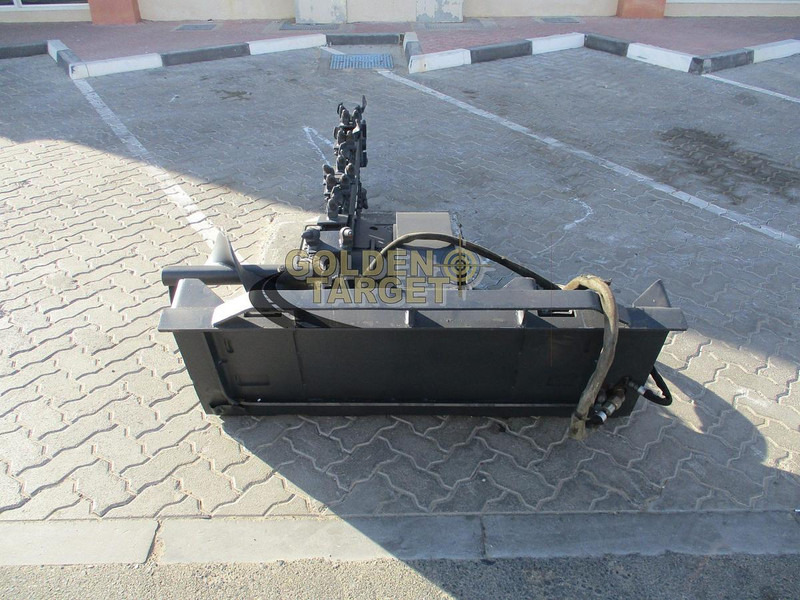 Bobcat LT 414 - Cargadora: foto 4 Bobcat LT 414 - Cargadora: foto 4