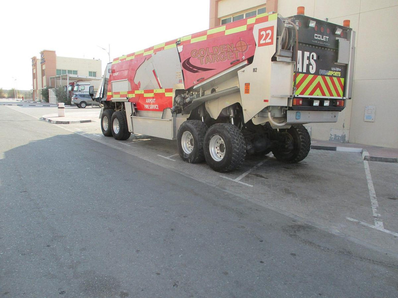 Colet K40E Jaguar - Camión: foto 4 Colet K40E Jaguar - Camión: foto 4