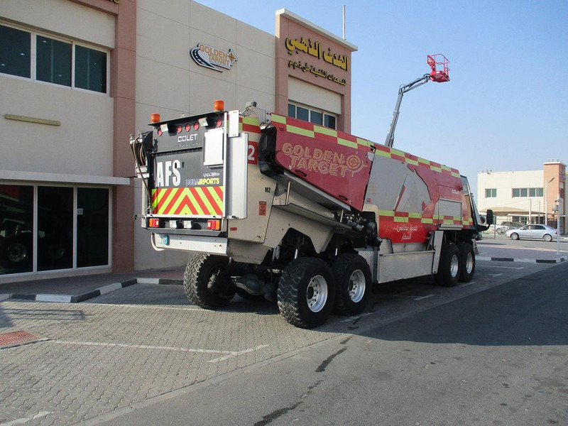 Colet K40E Jaguar - Camión: foto 3 Colet K40E Jaguar - Camión: foto 3