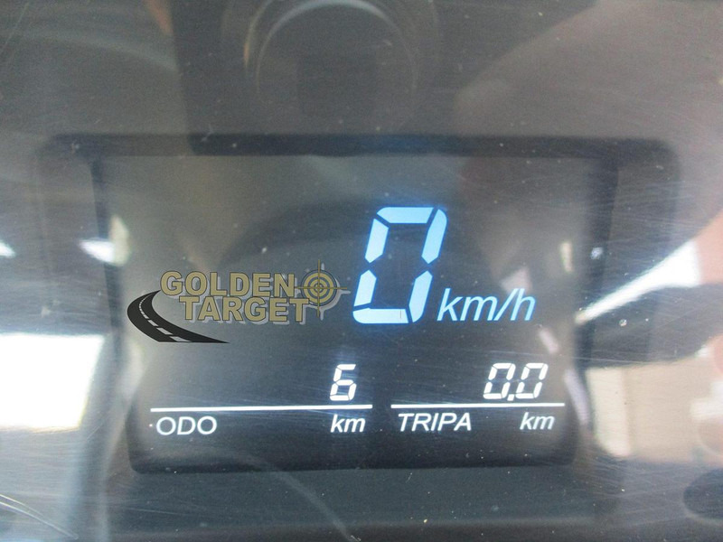 Camión nuevo Faw 4181P2K15: foto 11 Camión nuevo Faw 4181P2K15: foto 11