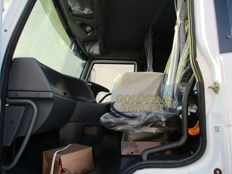 Camión nuevo Faw 4181P2K15: foto 9 Camión nuevo Faw 4181P2K15: foto 9