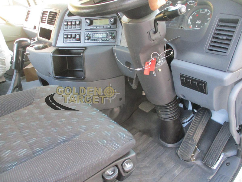 Camión nuevo Faw 4181P2K15: foto 10 Camión nuevo Faw 4181P2K15: foto 10