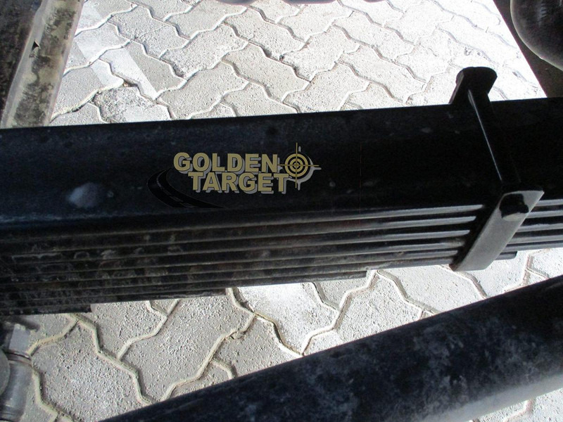 Camión nuevo Faw 4181P2K15: foto 8 Camión nuevo Faw 4181P2K15: foto 8