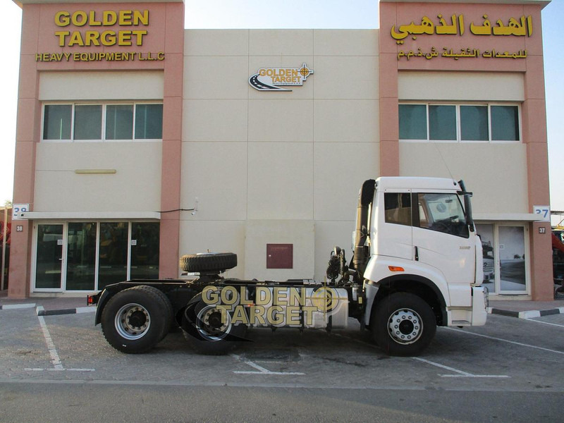 Faw 4181P2K15 Head Truck - Camión: foto 5 Faw 4181P2K15 Head Truck - Camión: foto 5