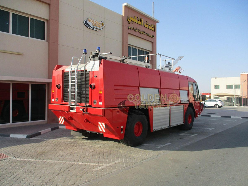 Reynold Boughton - Camión: foto 3 Reynold Boughton - Camión: foto 3