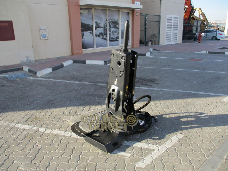 Caterpillar H65E - Cargadora: foto 1 Caterpillar H65E - Cargadora: foto 1