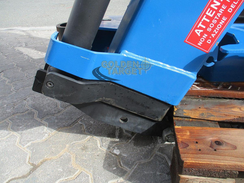 ING BONFIGLIOLI - Grúa: foto 5 ING BONFIGLIOLI - Grúa: foto 5