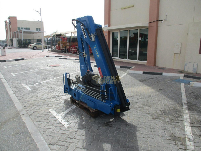 ING BONFIGLIOLI - Grúa: foto 2 ING BONFIGLIOLI - Grúa: foto 2