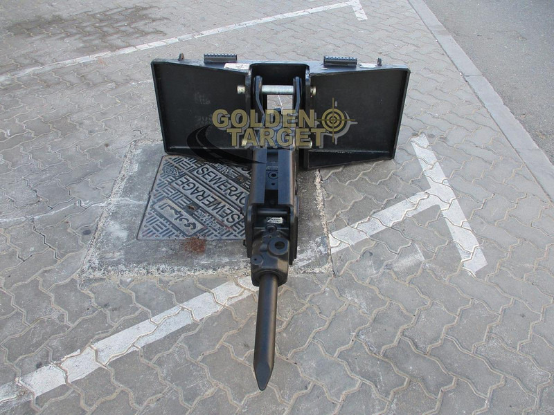 John Deere HB50 - Cargadora: foto 3 John Deere HB50 - Cargadora: foto 3