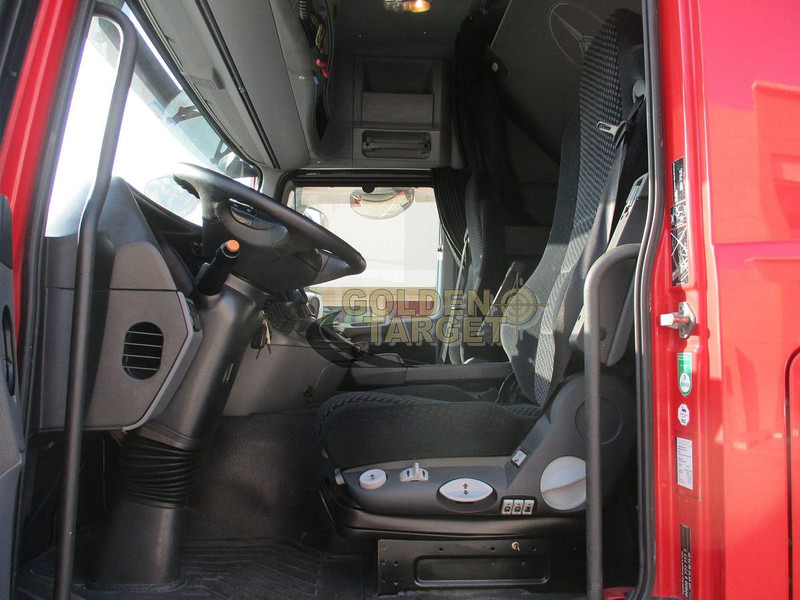 Grúa Mercedes-Benz Actros 2646: foto 15 Grúa Mercedes-Benz Actros 2646: foto 15
