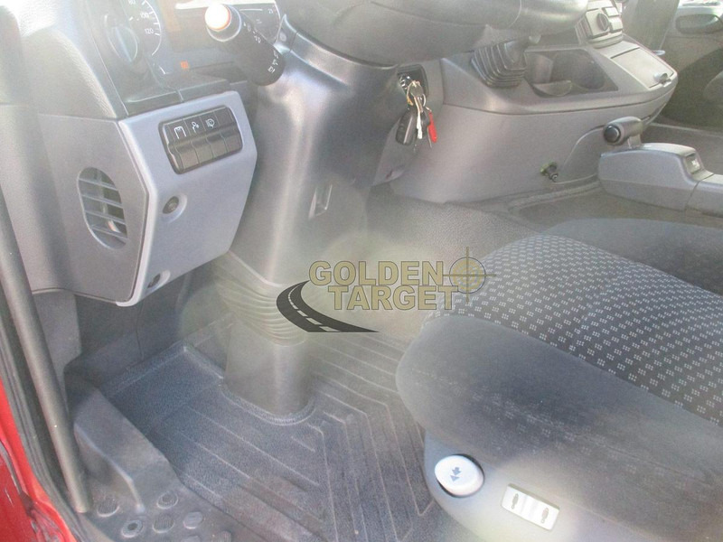 Grúa Mercedes-Benz Actros 2646: foto 16 Grúa Mercedes-Benz Actros 2646: foto 16