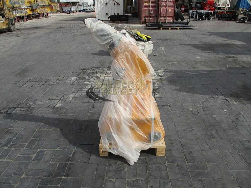 SDCH 08 - Excavadora: foto 3 SDCH 08 - Excavadora: foto 3