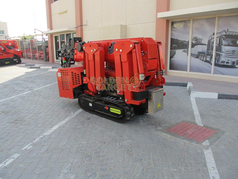 SEVENCRANE SS3.0 - Grúa: foto 4 SEVENCRANE SS3.0 - Grúa: foto 4