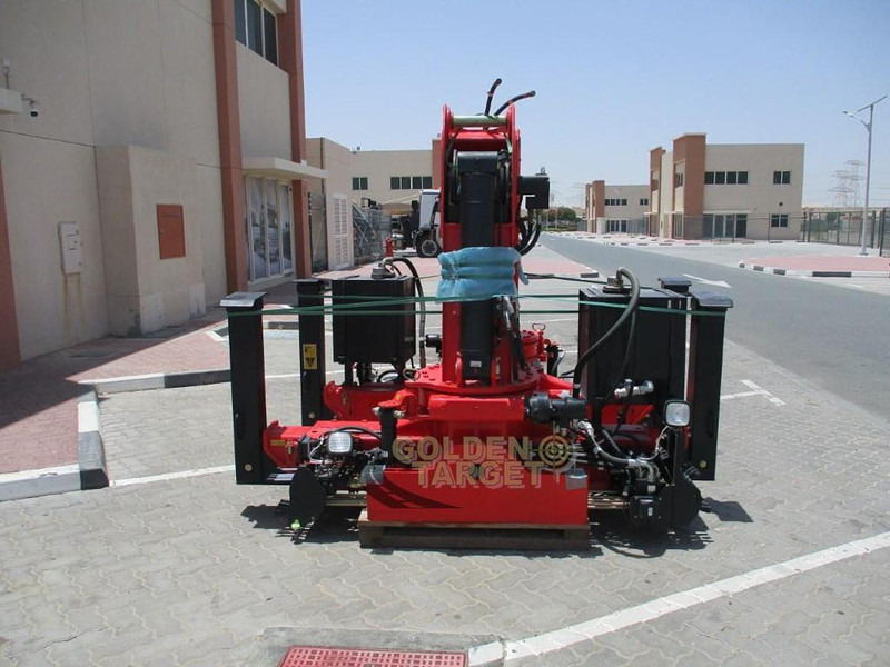 Sany Palfinger - Grúa: foto 5 Sany Palfinger - Grúa: foto 5