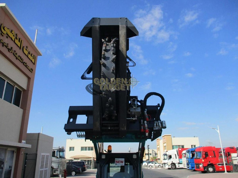 Sunward  - Cargadora: foto 5 Sunward  - Cargadora: foto 5