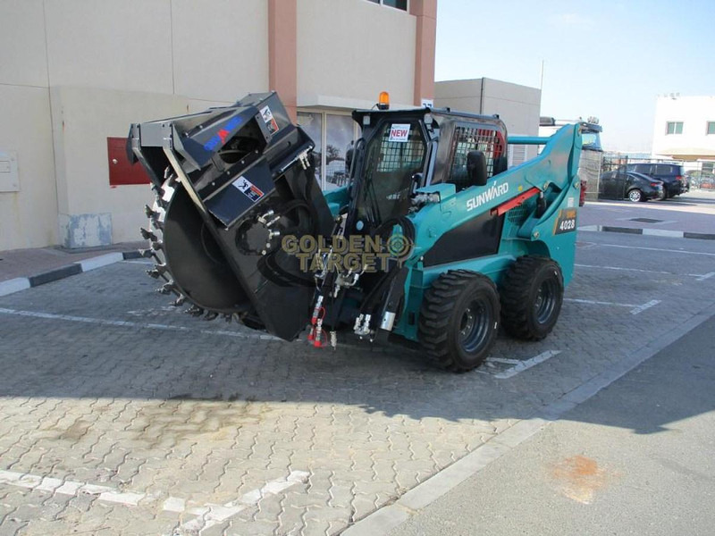 Sunward  - Cargadora: foto 3 Sunward  - Cargadora: foto 3