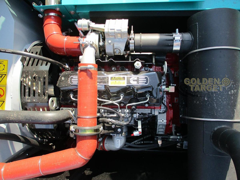 Leasing para Sunward SWE150W Wheel Excavator Sunward SWE150W Wheel Excavator: foto 13 Leasing para Sunward SWE150W Wheel Excavator Sunward SWE150W Wheel Excavator: foto 13