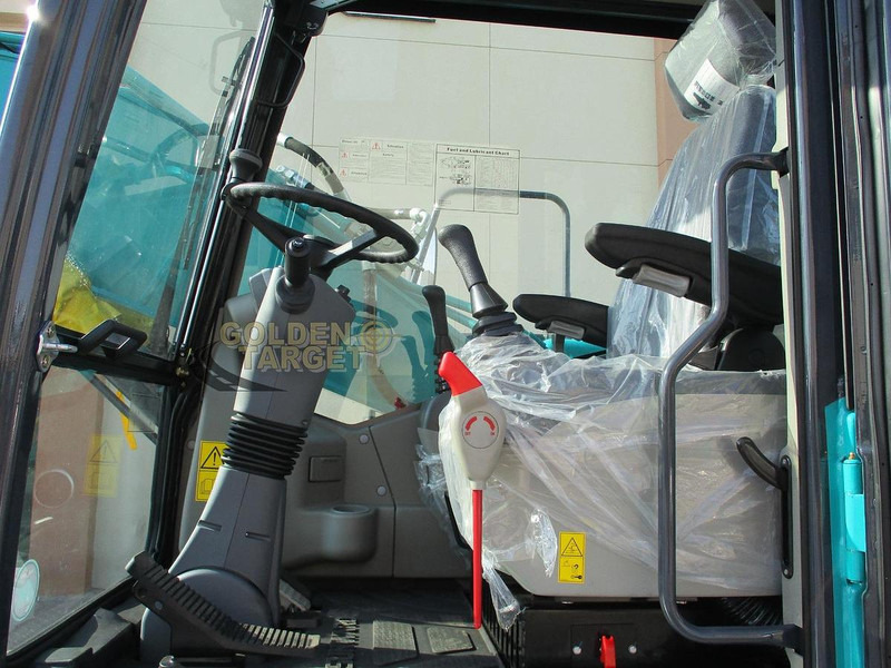 Leasing para Sunward SWE150W Wheel Excavator Sunward SWE150W Wheel Excavator: foto 19 Leasing para Sunward SWE150W Wheel Excavator Sunward SWE150W Wheel Excavator: foto 19