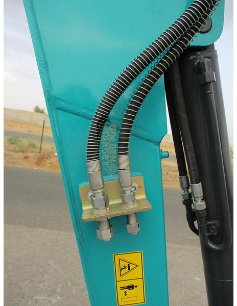 Excavadora nuevo Sunward SWE35UF: foto 10 Excavadora nuevo Sunward SWE35UF: foto 10