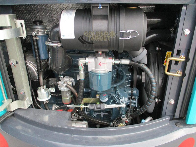 Excavadora nuevo Sunward SWE35UF: foto 8 Excavadora nuevo Sunward SWE35UF: foto 8