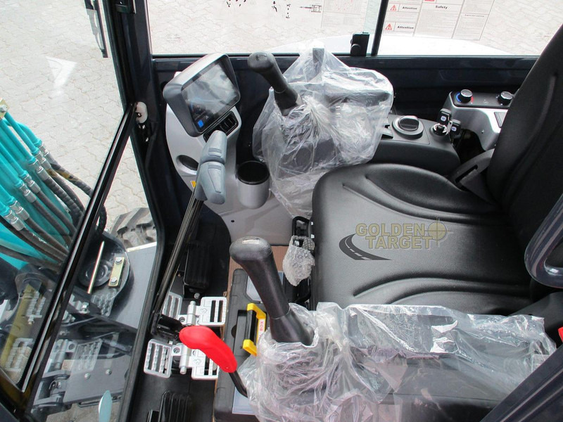 Excavadora nuevo Sunward SWE35UF: foto 11 Excavadora nuevo Sunward SWE35UF: foto 11