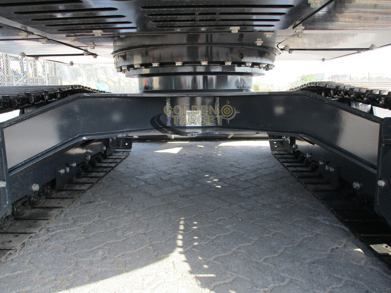 Leasing para Sunward SWE60E Mini Hydraulic Excavator Sunward SWE60E Mini Hydraulic Excavator: foto 10