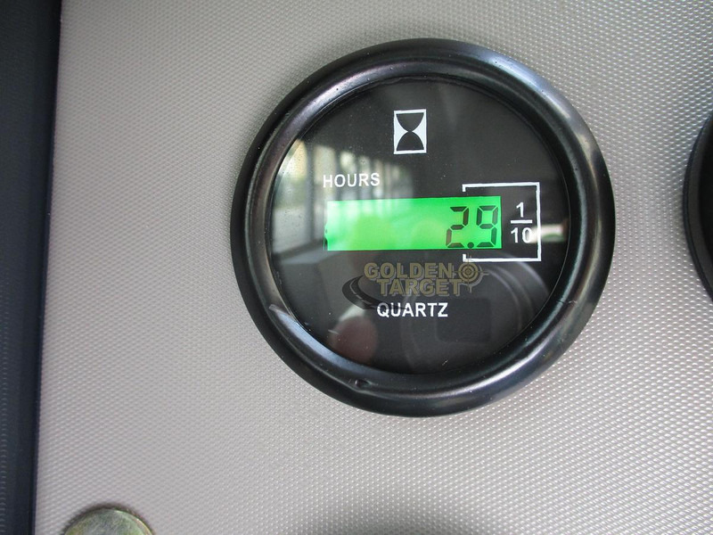 Cargadora nuevo Sunward SWL 2820 Skid Steer Loader: foto 12 Cargadora nuevo Sunward SWL 2820 Skid Steer Loader: foto 12