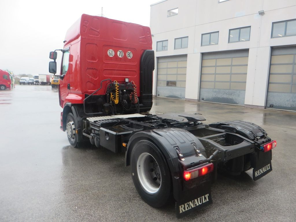 Renault Premium 450 4x2Tractor ADR Retarder - Cabeza tractora: foto 4 Renault Premium 450 4x2Tractor ADR Retarder - Cabeza tractora: foto 4
