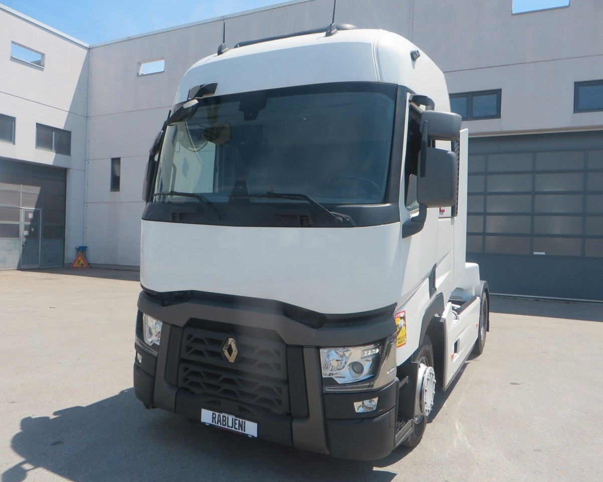 Renault T480 SC 4x2Tractor, Retarder - Cabeza tractora: foto 1 Renault T480 SC 4x2Tractor, Retarder - Cabeza tractora: foto 1