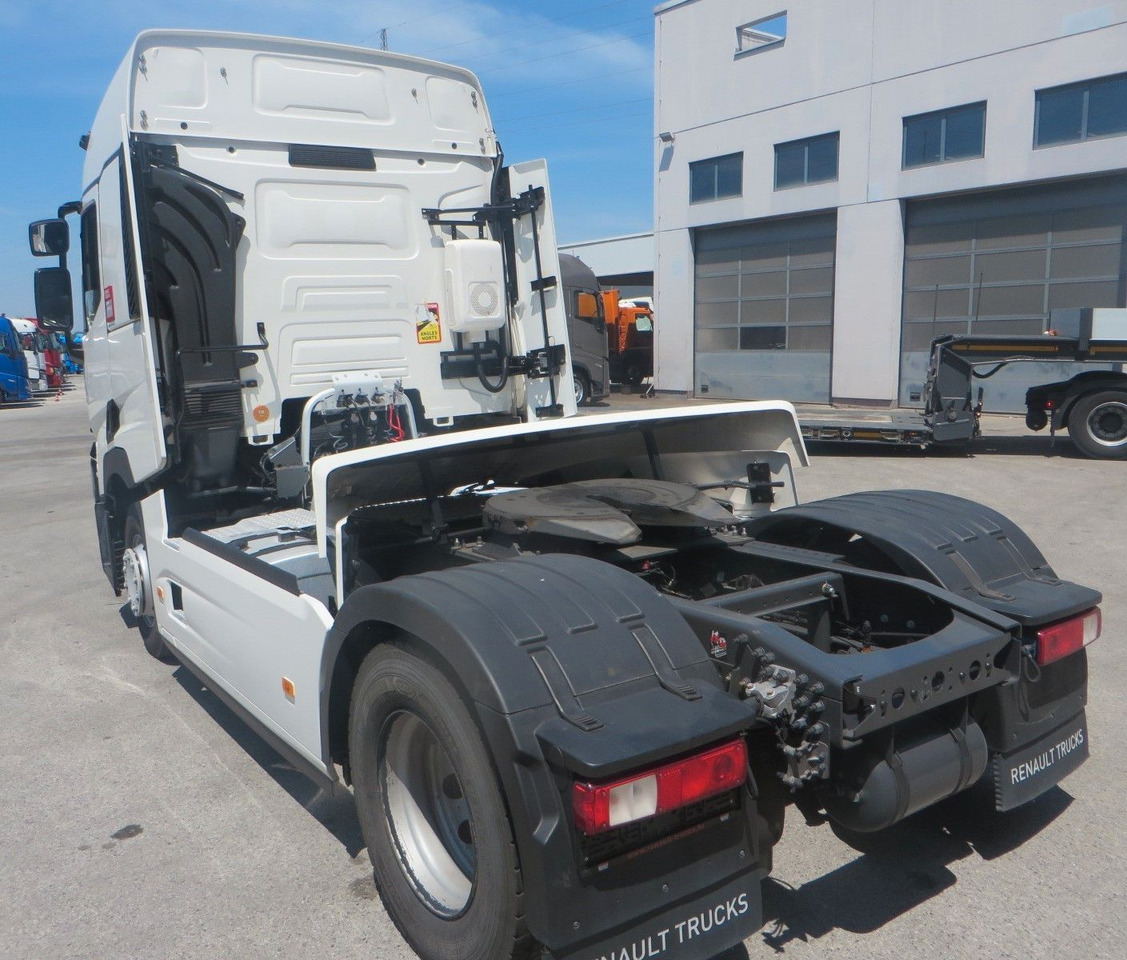Renault T480 SC 4x2Tractor, Retarder - Cabeza tractora: foto 4 Renault T480 SC 4x2Tractor, Retarder - Cabeza tractora: foto 4