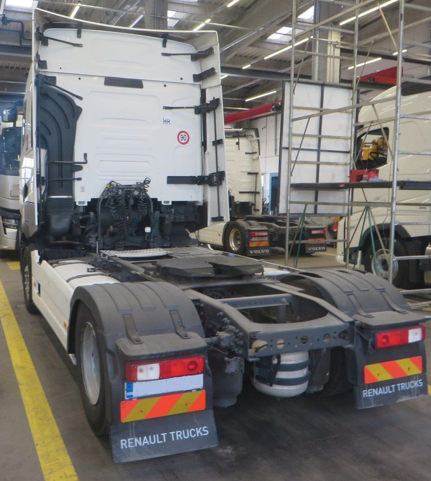 Renault T520 HSC 4x2Tractor - Cabeza tractora: foto 4 Renault T520 HSC 4x2Tractor - Cabeza tractora: foto 4