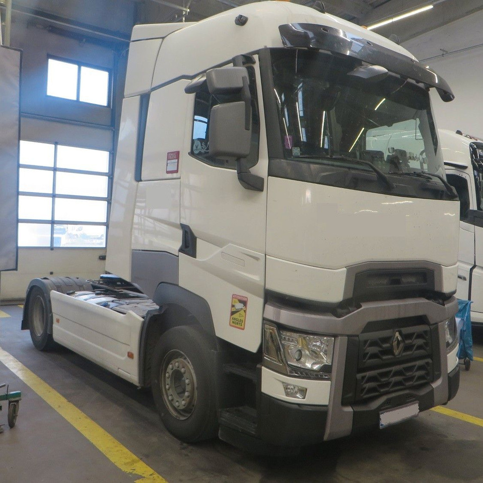 Renault T520 HSC 4x2Tractor - Cabeza tractora: foto 2 Renault T520 HSC 4x2Tractor - Cabeza tractora: foto 2