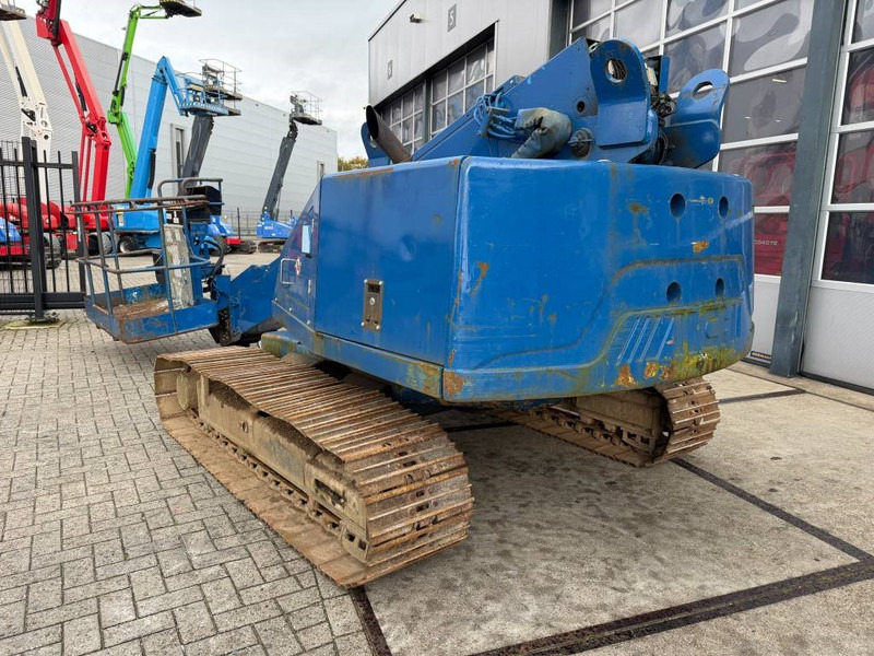 Aichi SR 12 B - Plataforma telescopica: foto 2 Aichi SR 12 B - Plataforma telescopica: foto 2