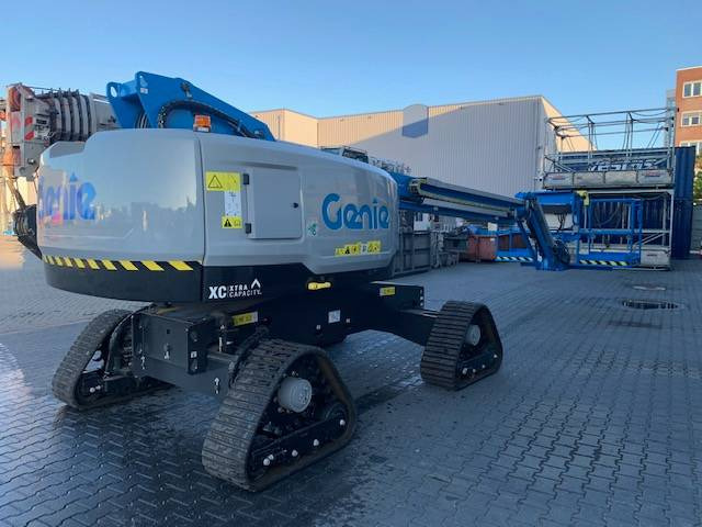 Genie S 45 XC Trax - Plataforma telescopica: foto 5 Genie S 45 XC Trax - Plataforma telescopica: foto 5