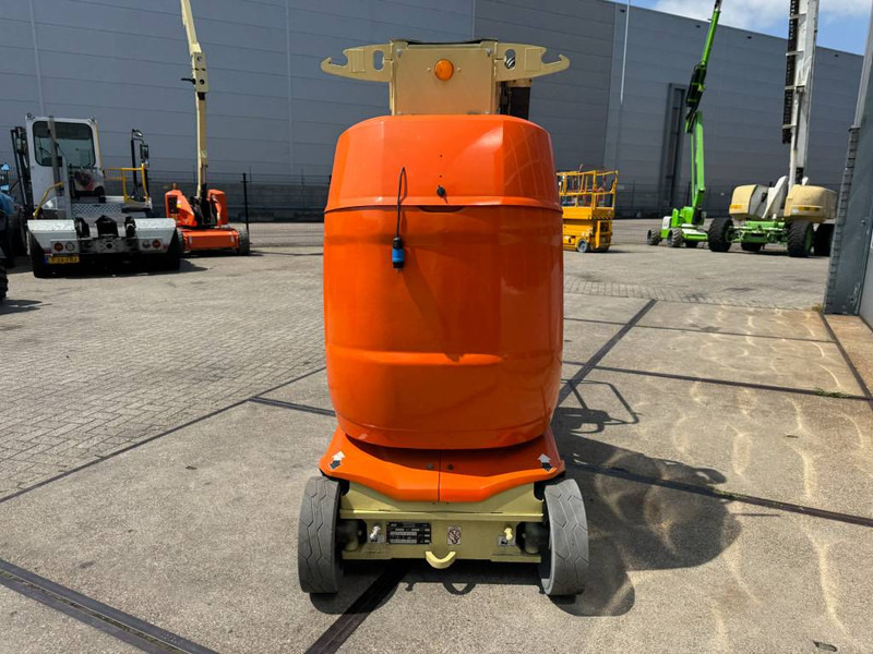 JLG Toucan 10 E - Plataforma elevadora: foto 3 JLG Toucan 10 E - Plataforma elevadora: foto 3