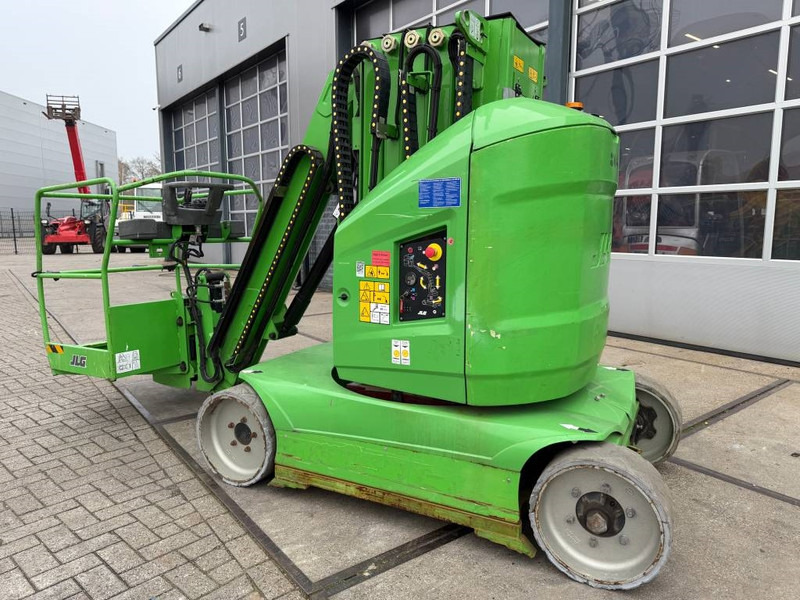 JLG Toucan 12 E Plus - Plataforma articulada: foto 2 JLG Toucan 12 E Plus - Plataforma articulada: foto 2