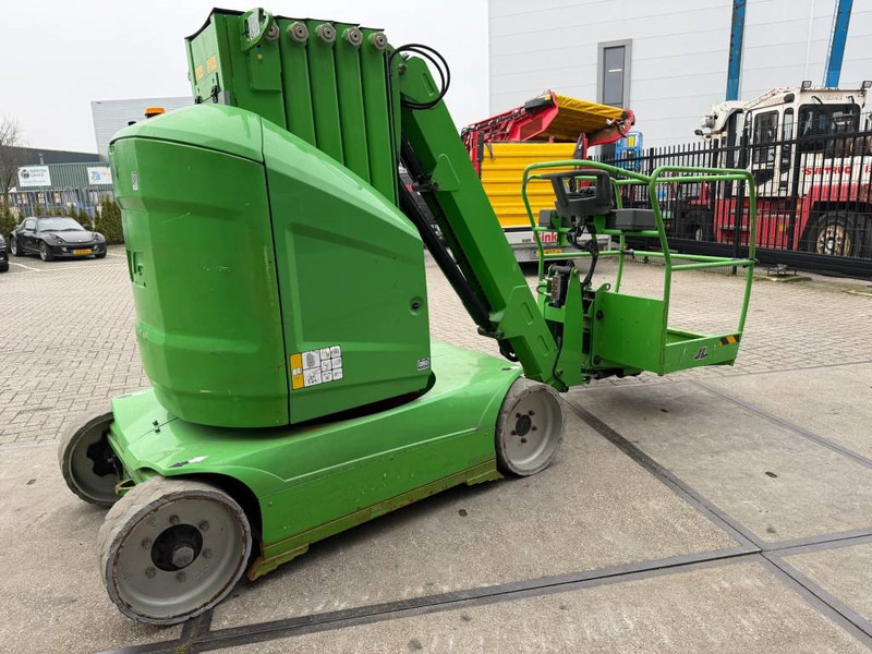 JLG Toucan 12 E Plus - Plataforma articulada: foto 4 JLG Toucan 12 E Plus - Plataforma articulada: foto 4