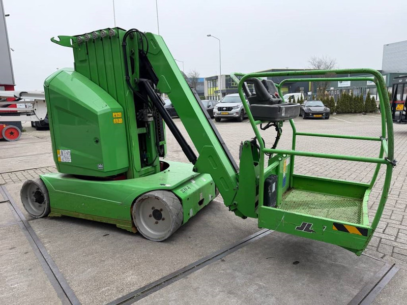 JLG Toucan 12 E Plus - Plataforma articulada: foto 5 JLG Toucan 12 E Plus - Plataforma articulada: foto 5