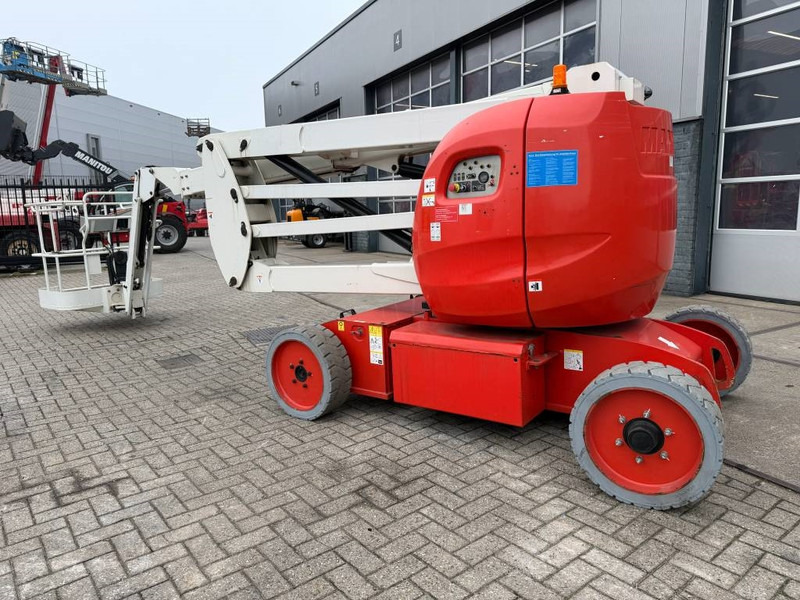 Manitou 170 AETJ - Plataforma articulada: foto 2 Manitou 170 AETJ - Plataforma articulada: foto 2