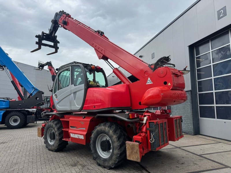 Manitou MRT 2550 Plus Privilege - Manipulador telescópico: foto 2 Manitou MRT 2550 Plus Privilege - Manipulador telescópico: foto 2