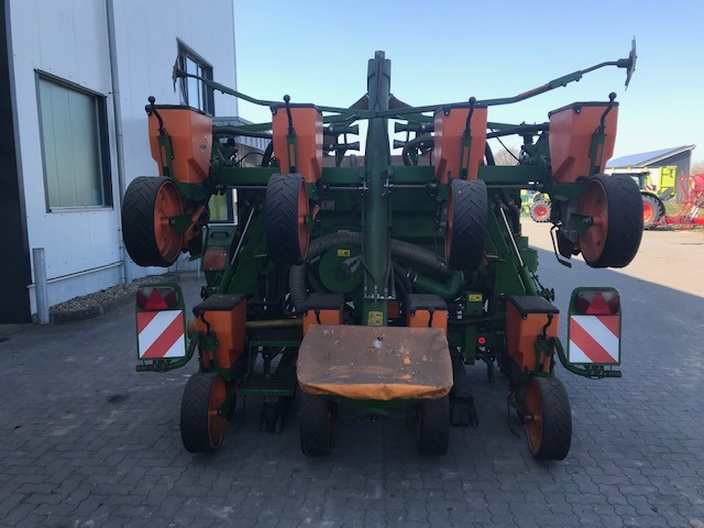 Amazone ED 602 K Classic Profi - Sembradora: foto 4 Amazone ED 602 K Classic Profi - Sembradora: foto 4