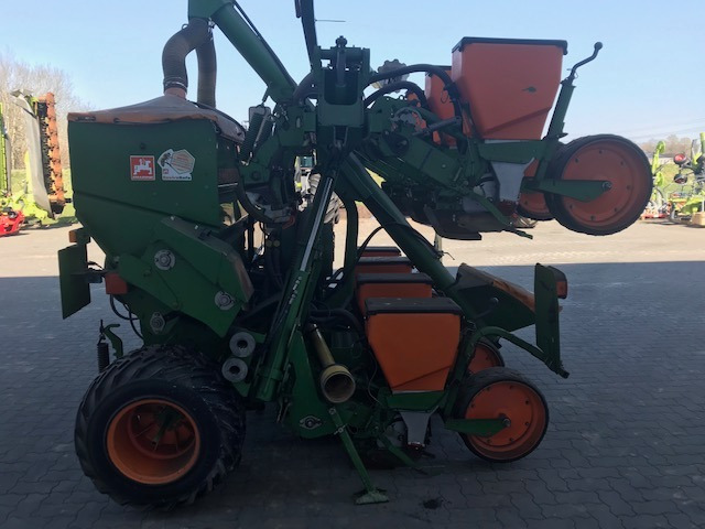 Amazone ED 602 K Classic Profi - Sembradora: foto 1 Amazone ED 602 K Classic Profi - Sembradora: foto 1